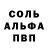 Первитин Декстрометамфетамин 99.9% April Basile